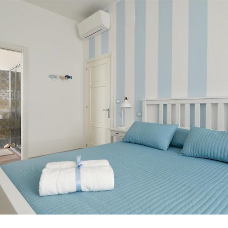 Bellavista B&B Termoli Dış mekan fotoğraf