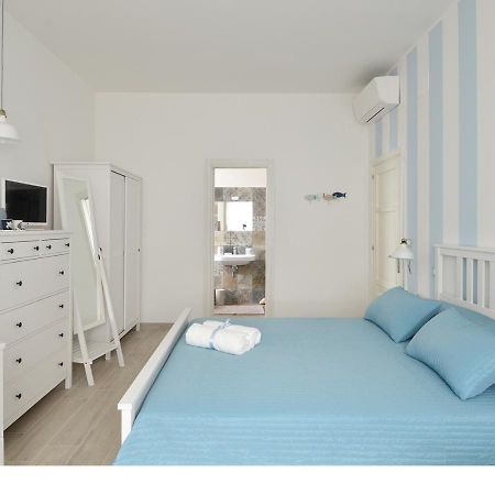 Bellavista B&B Termoli Dış mekan fotoğraf