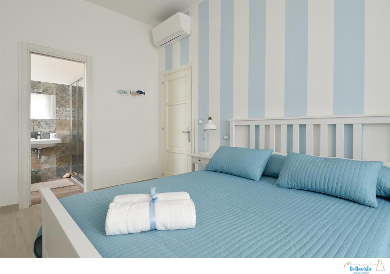 Bellavista B&B Termoli Dış mekan fotoğraf