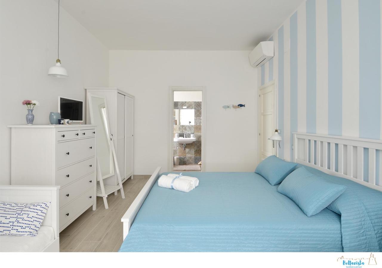 Bellavista B&B Termoli Dış mekan fotoğraf