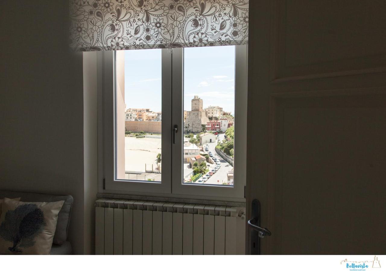 Bellavista B&B Termoli Dış mekan fotoğraf